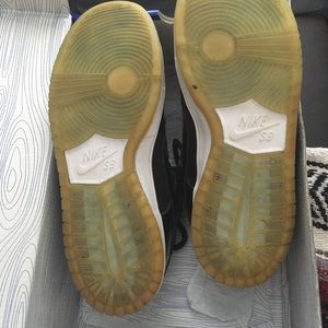 Dunk Low Pro SB 'Space Jam'